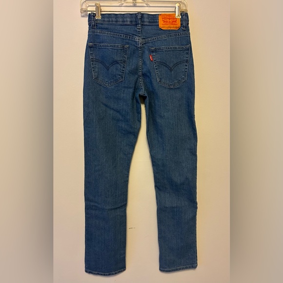 Levi’s 511 kid size 14 (W27” L29”) - Picture 3 of 5